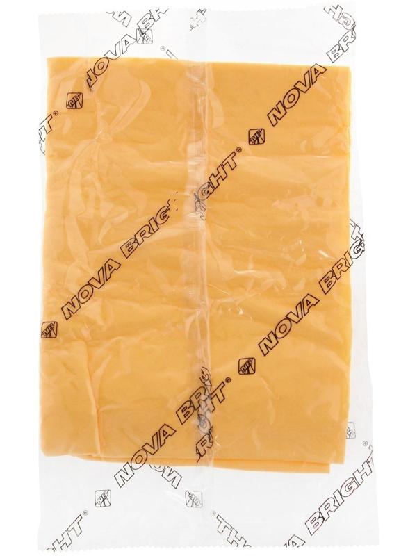 Замша протирочная в тубе Nova Bright, 32х43 см