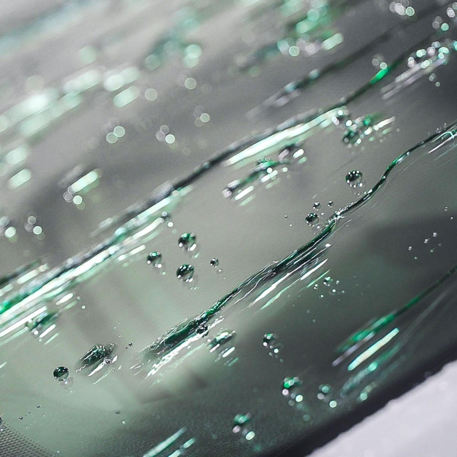 Антидождь Lavr, гидрофобное средство для стёкол с грязеотталкивающим эффектом, 185 мл