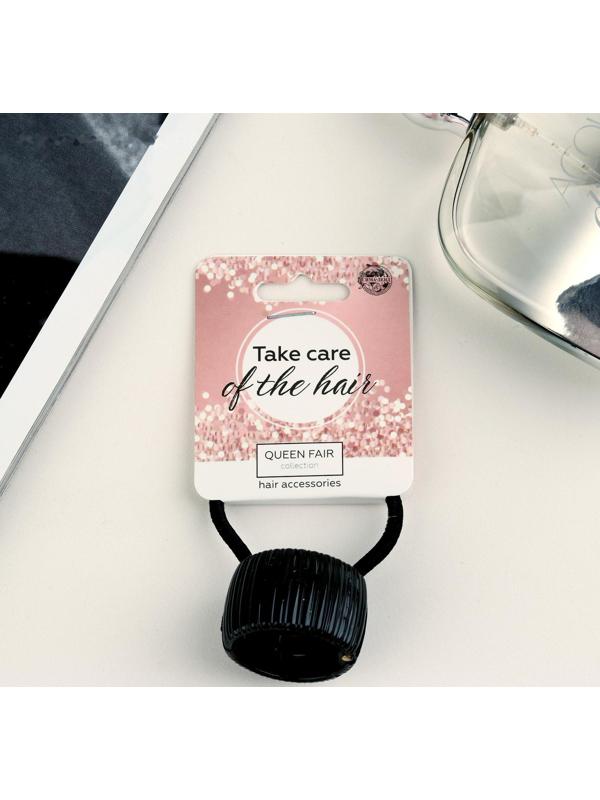 Резинка для волос 