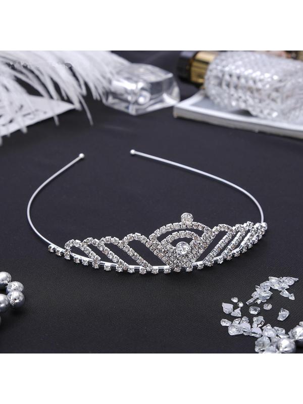 Диадема для волос 