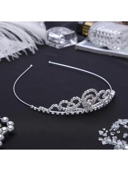 Диадема для волос 