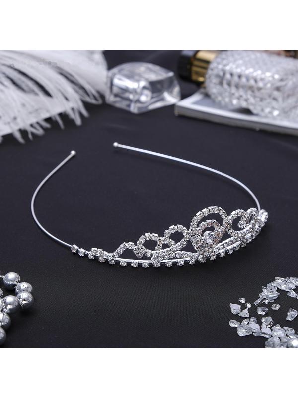 Диадема для волос 