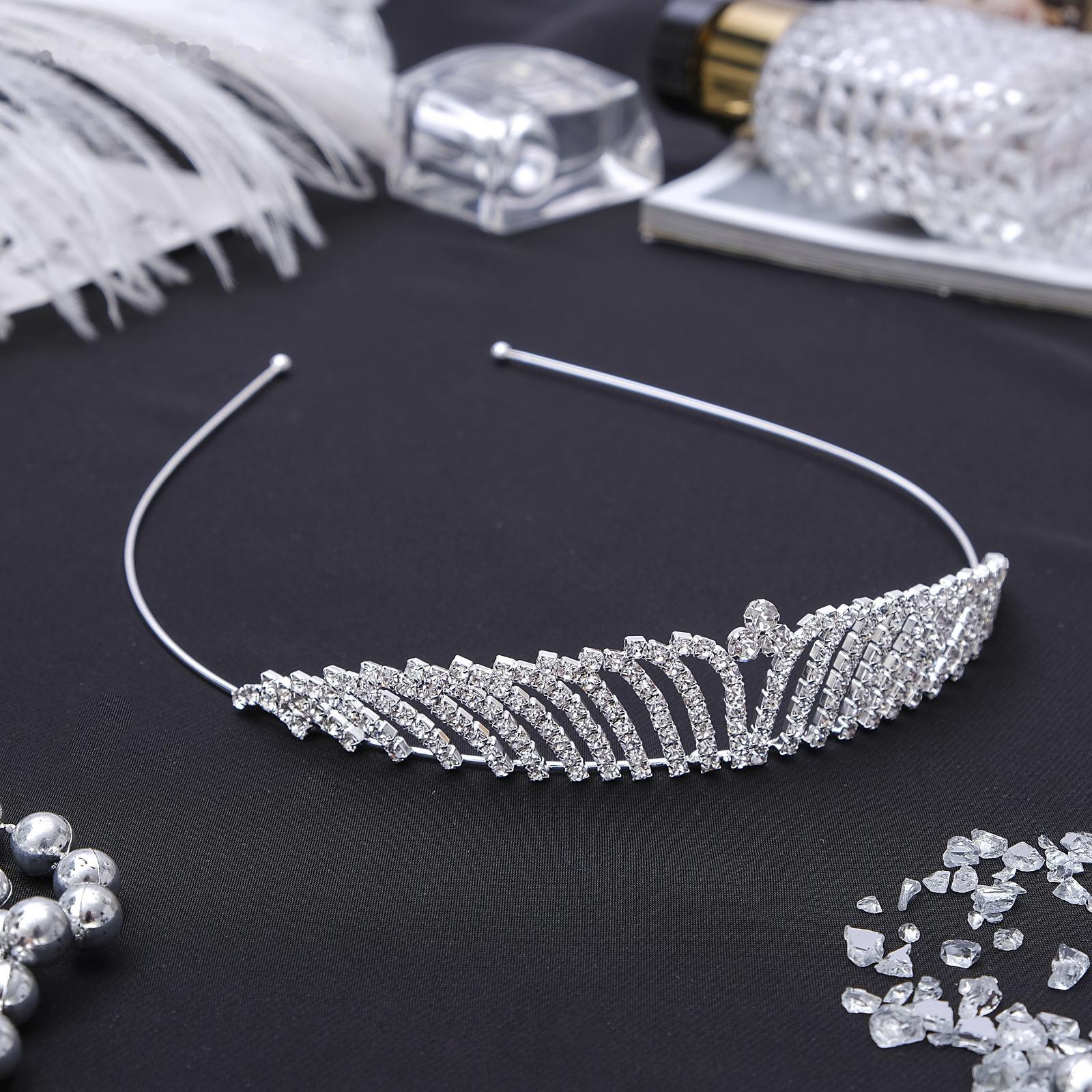 Диадема для волос 