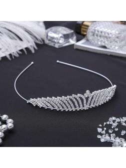 Диадема для волос 