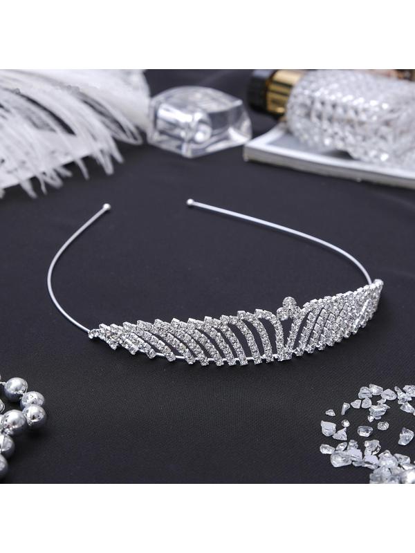 Диадема для волос 