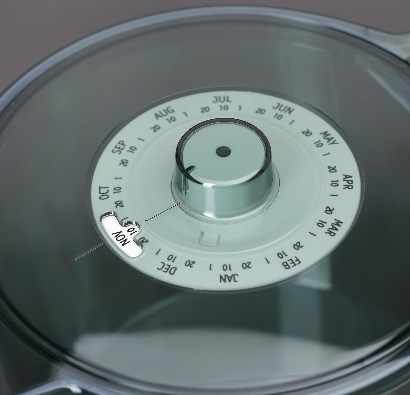 Фильтр-кувшин «Барьер-Норма», 3,6 л, цвет зелёный