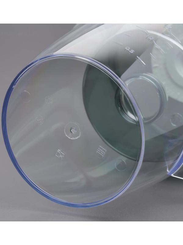 Фильтр-кувшин «Барьер-Норма», 3,6 л, цвет зелёный