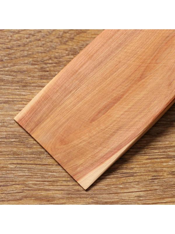 Лопатка кухонная блинная, можжевельник, 28 см,