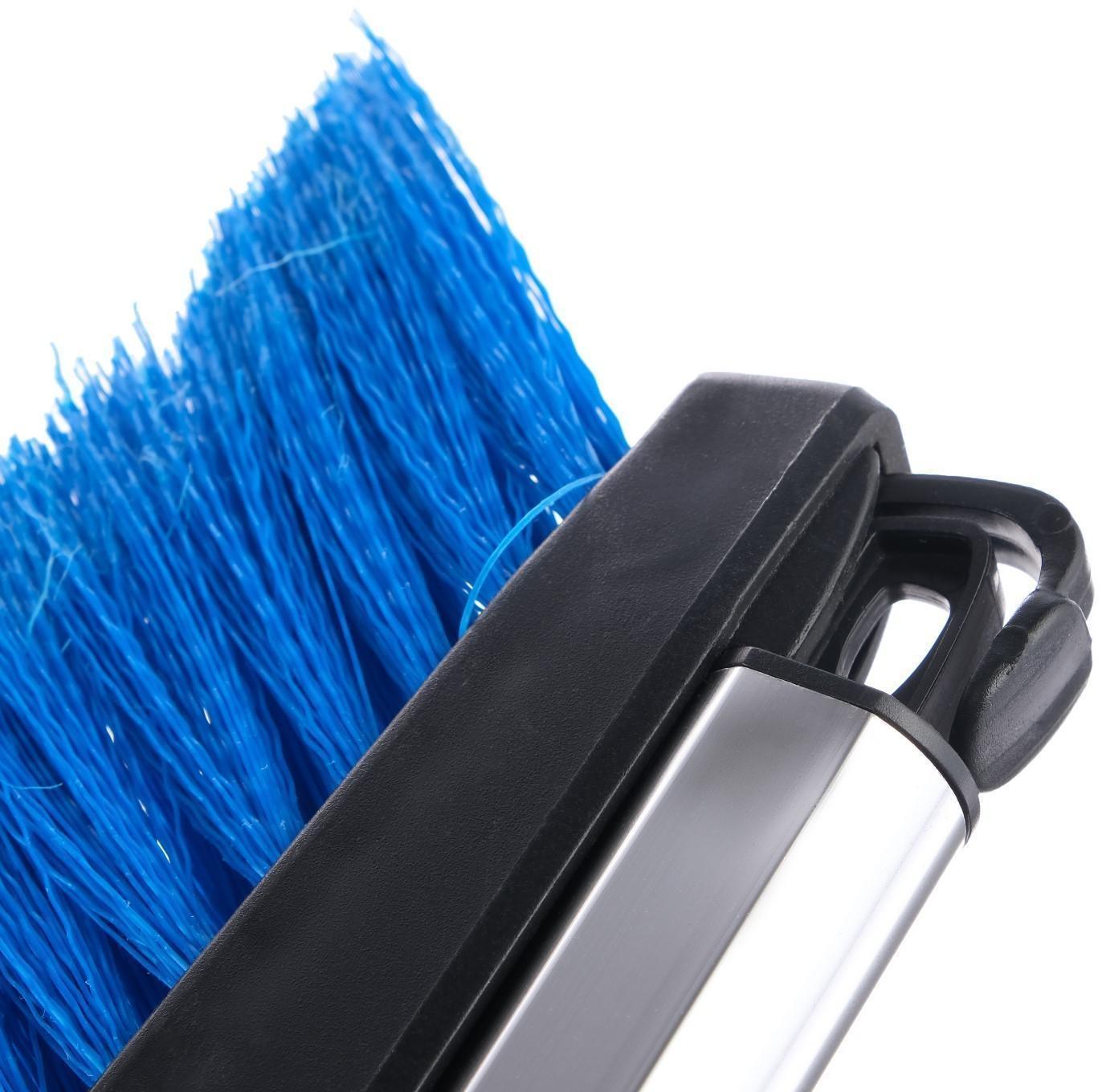 Щётка-смётка TORSO, телескопическая 61-87 см