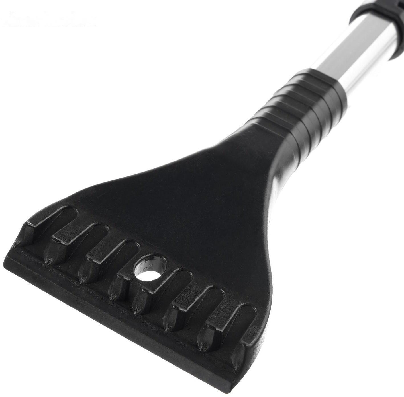 Щётка-смётка TORSO, телескопическая 61-87 см