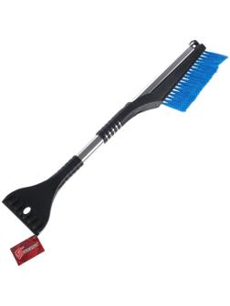 Щётка-смётка TORSO, телескопическая 61-87 см