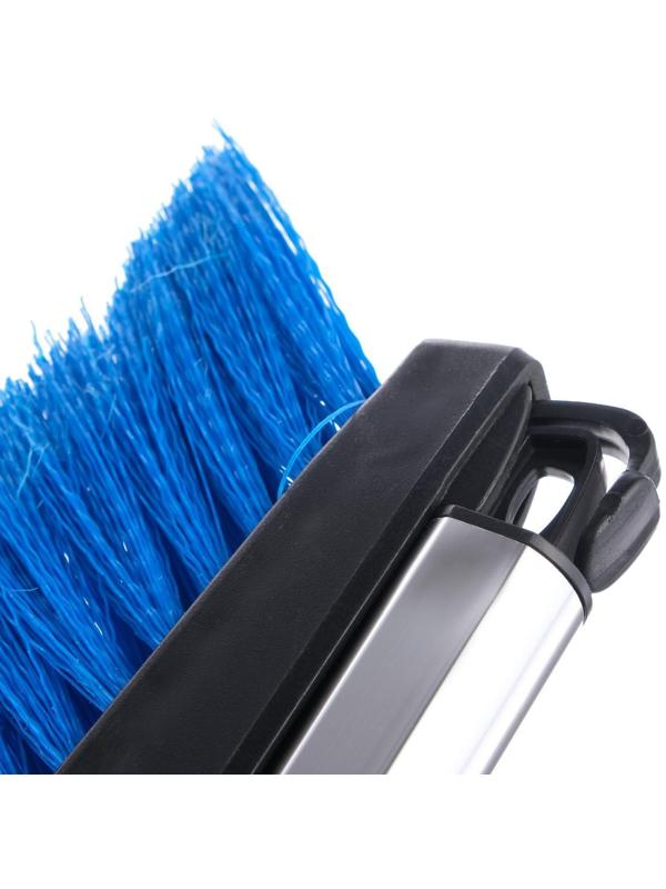 Щётка-смётка TORSO, телескопическая 61-87 см