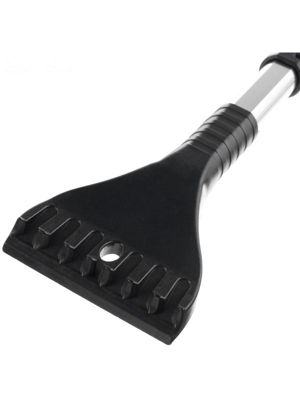 Щётка-смётка TORSO, телескопическая 61-87 см