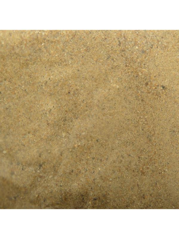 Грунт для террариума (желтый), 1кг.