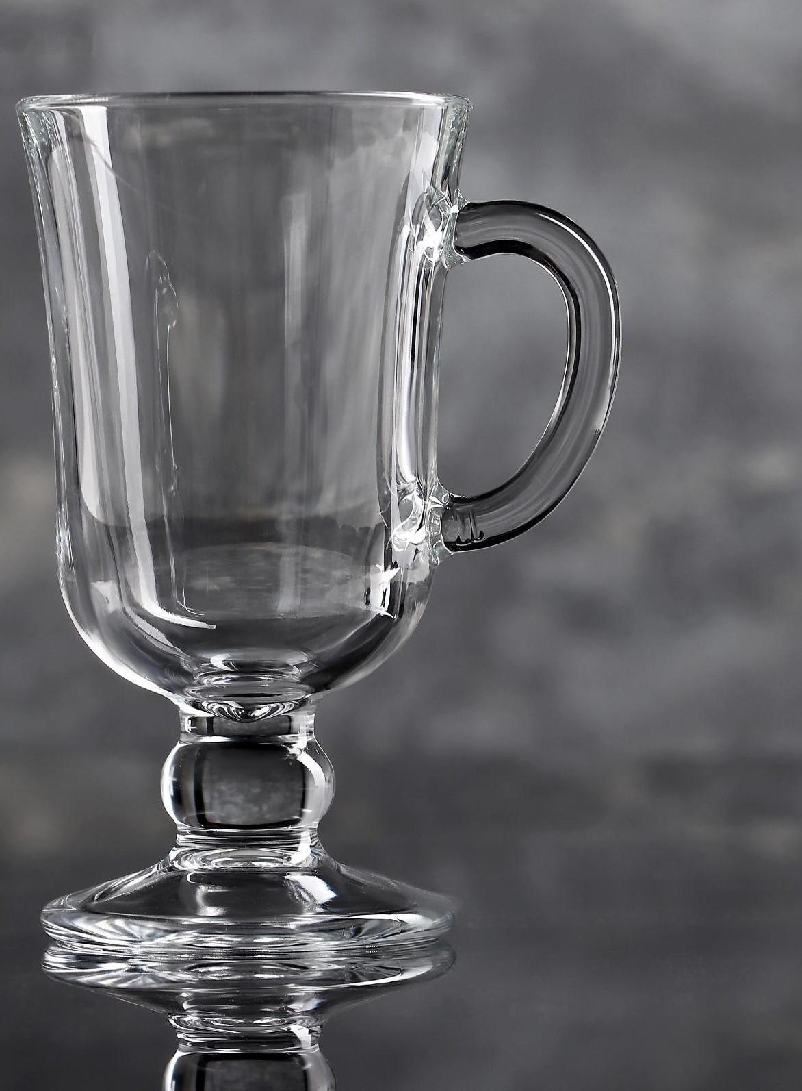 Кружка «Глинтвейн», 200 мл