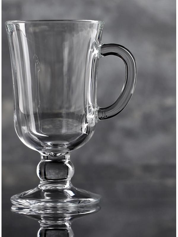 Кружка «Глинтвейн», 200 мл