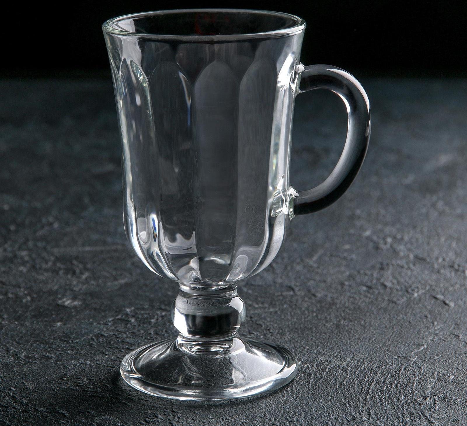 Кружка «Глинтвейн», 200 мл