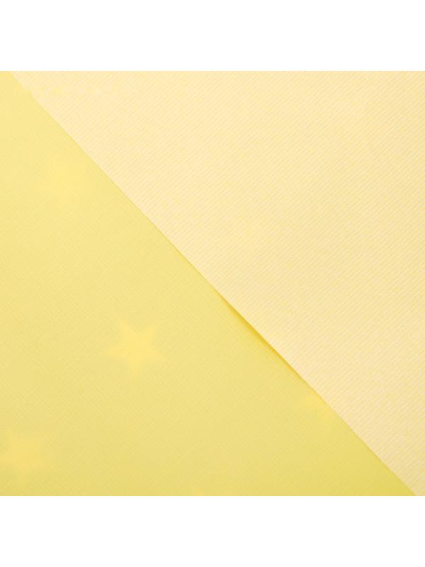 Клеёнка с ПВХ-покрытием, 70х100 см, цвета МИКС