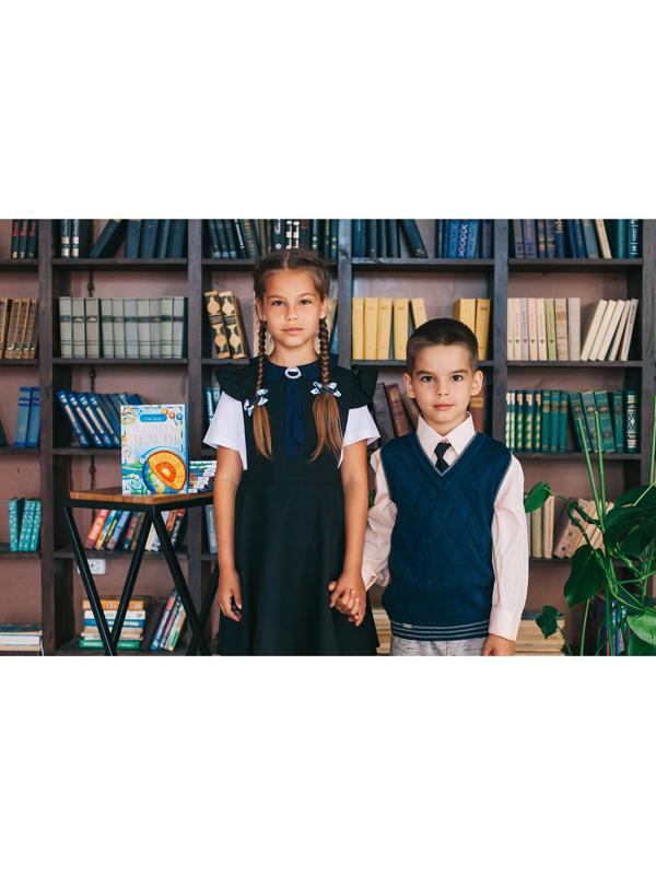 Детская энциклопедия «Планета Земля»