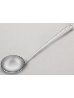 Ложка разливательная «Кулинар», 500 мл, упрощенной обработки
