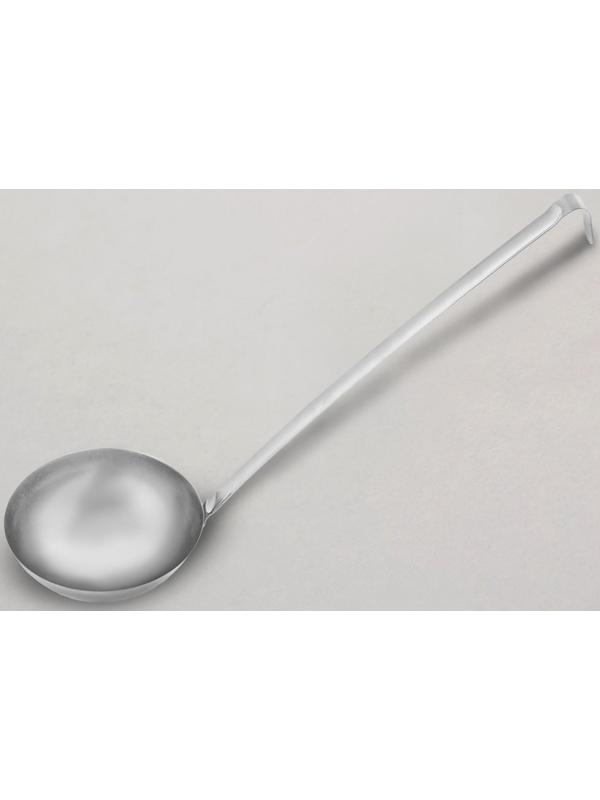 Ложка разливательная «Кулинар», 500 мл, упрощенной обработки