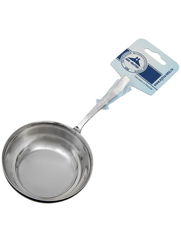 Набор кокотниц больших «Универсал», 2 предмета: 150 мл, толщина 2 мм, на подвесе, цвет хромированный