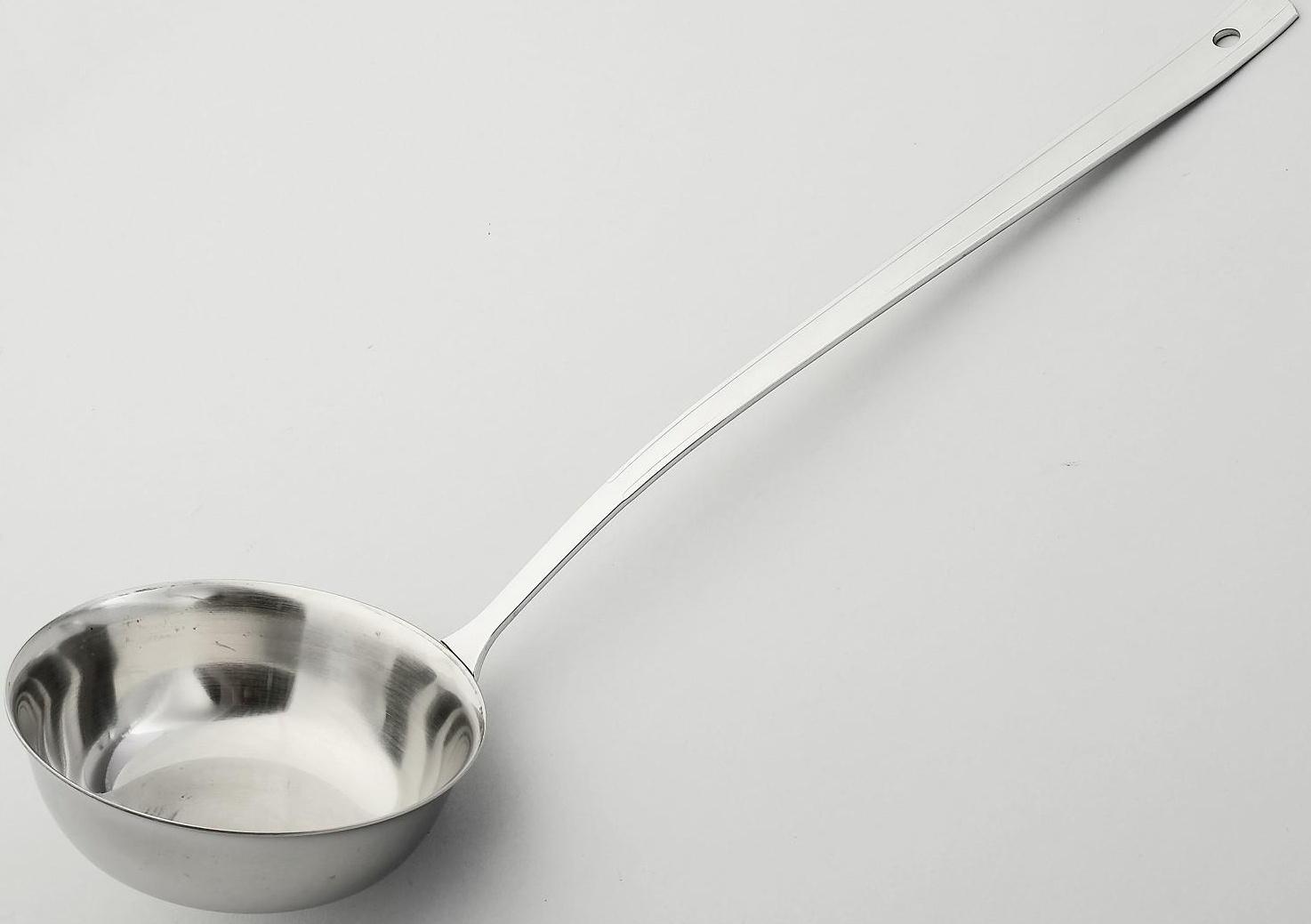 Набор кухонный «Торжество», толщина 2,5 мм, в картонной коробке, 6 предметов