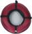 Тюбинг-ватрушка «Эконом», диаметр чехла 60 см, тент/оксфорд, цвета микс