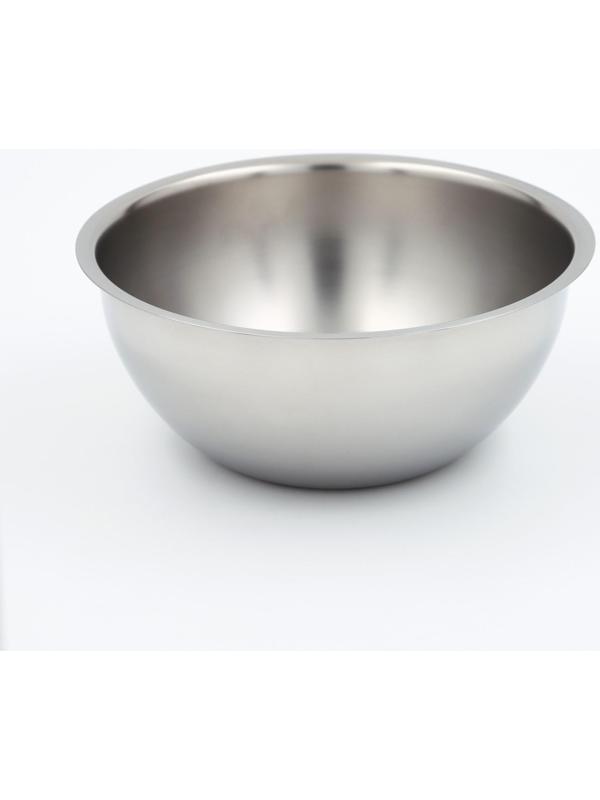 Миска, 2 л, d=22 см, толщина 0,6 мм