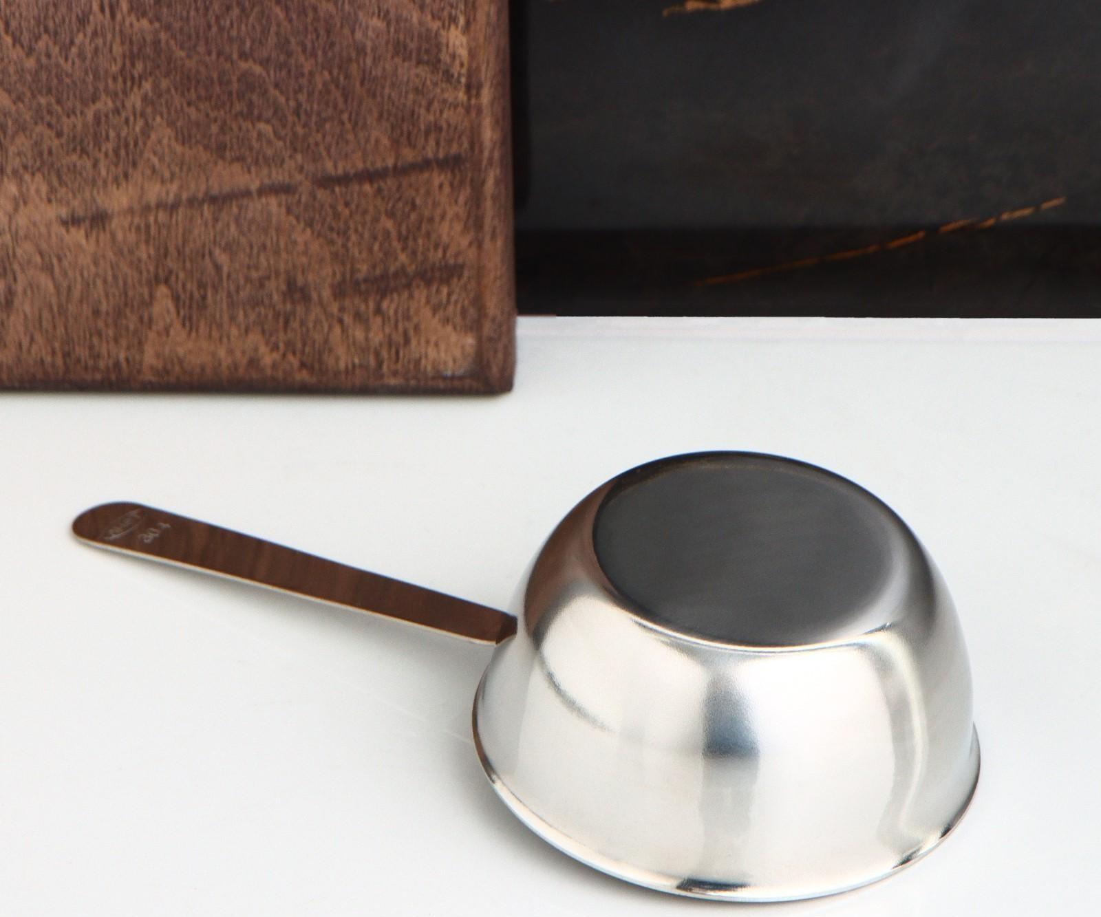 Кокотница, 100 мл