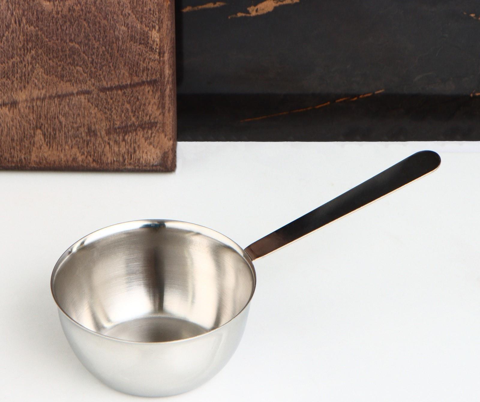 Кокотница, 100 мл