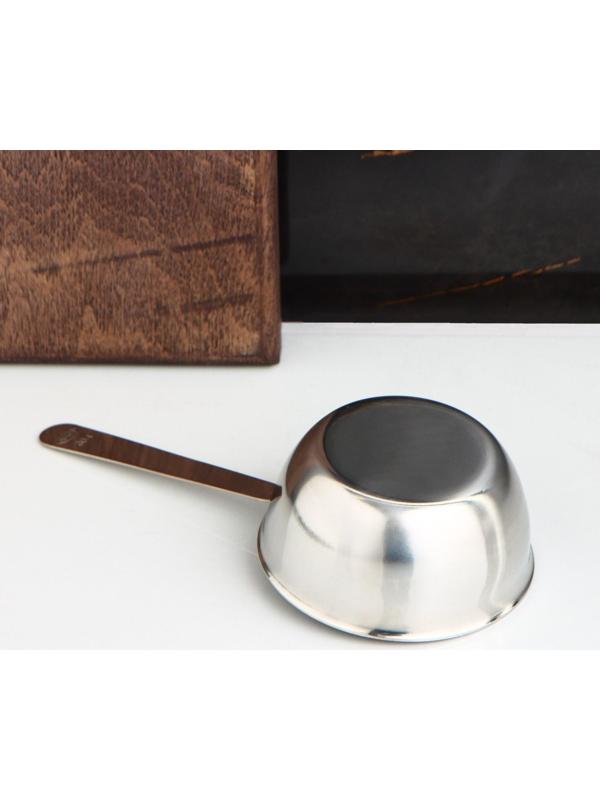 Кокотница, 100 мл