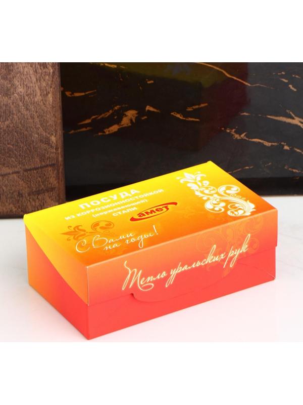 Кокотница, 100 мл