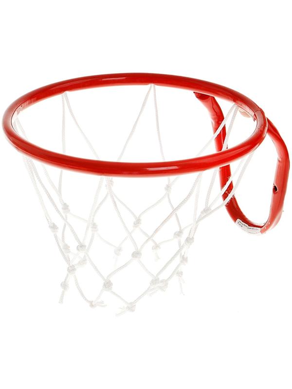 Корзина баскетбольная №3, d=295 мм, с сеткой