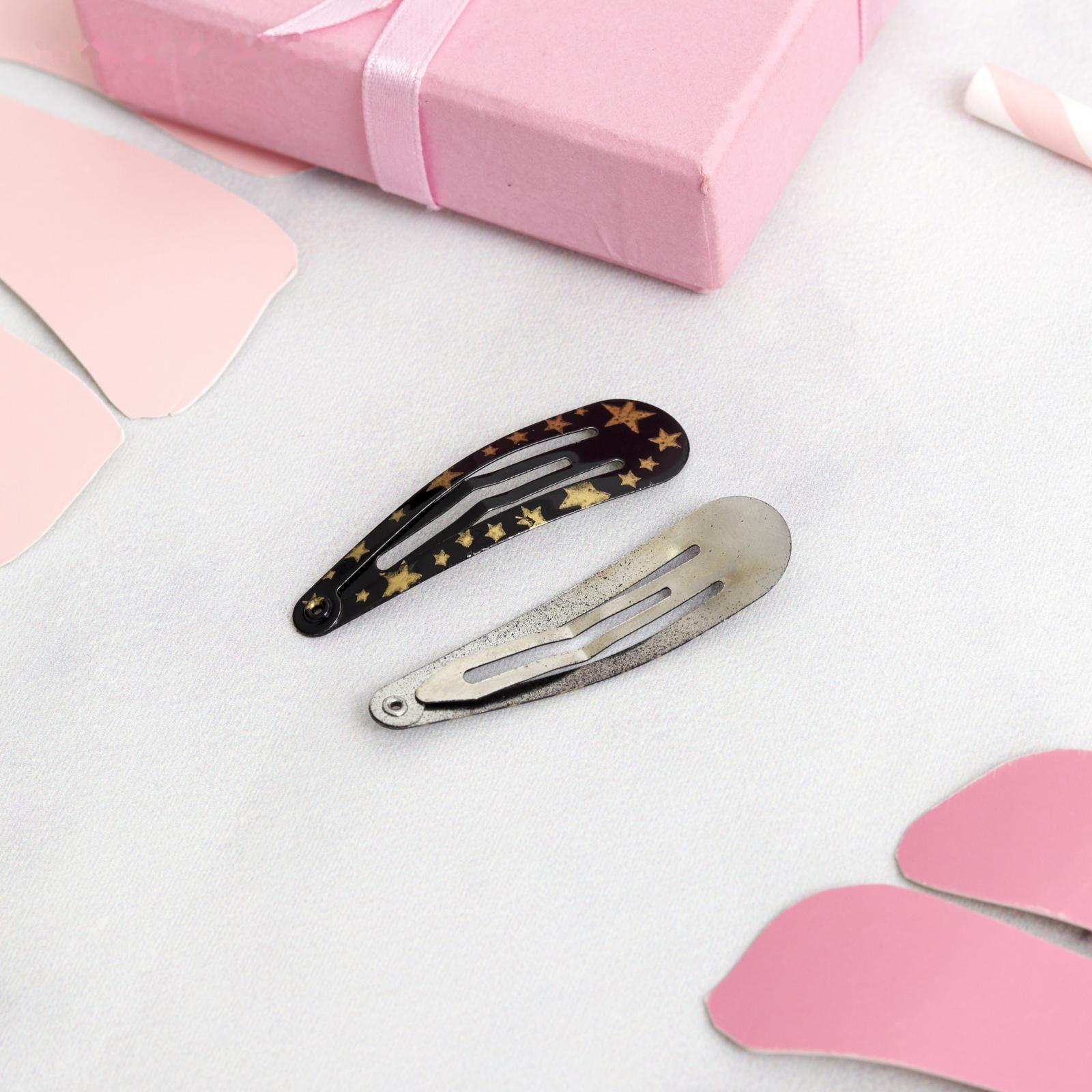 Невидимка для волос 