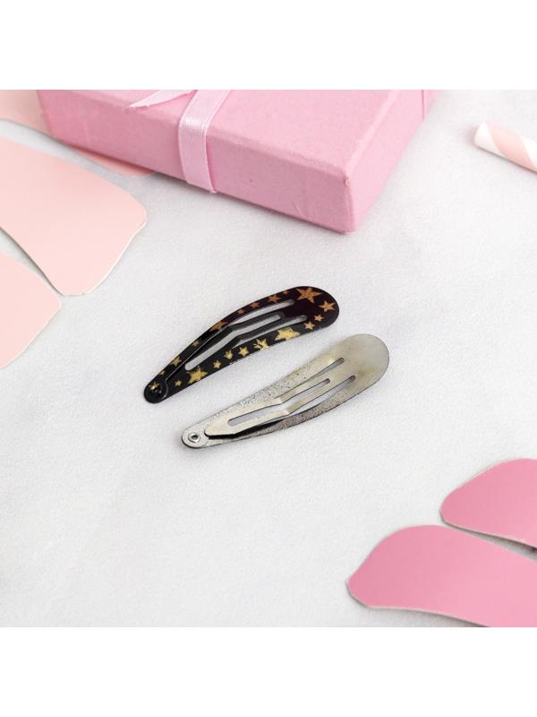 Невидимка для волос 