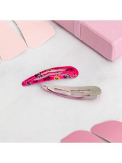 Невидимка для волос 