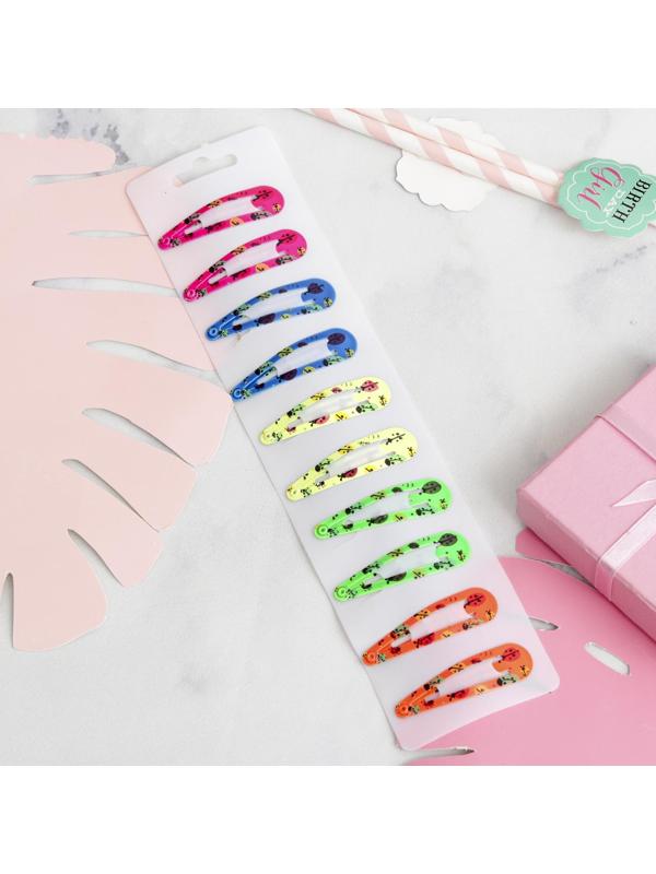 Невидимка для волос 