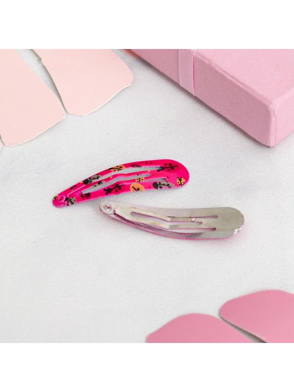 Невидимка для волос 