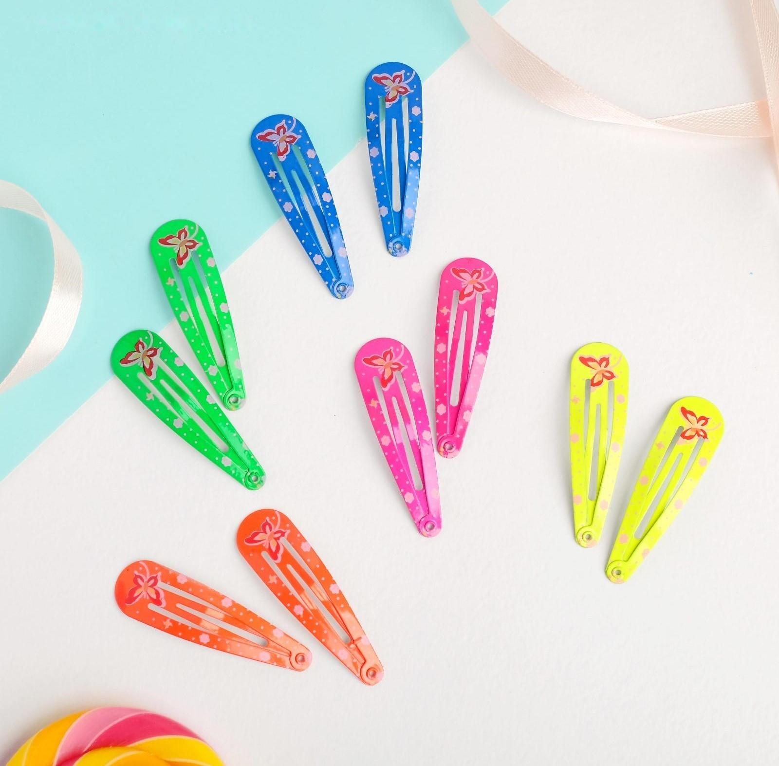 Невидимка для волос 