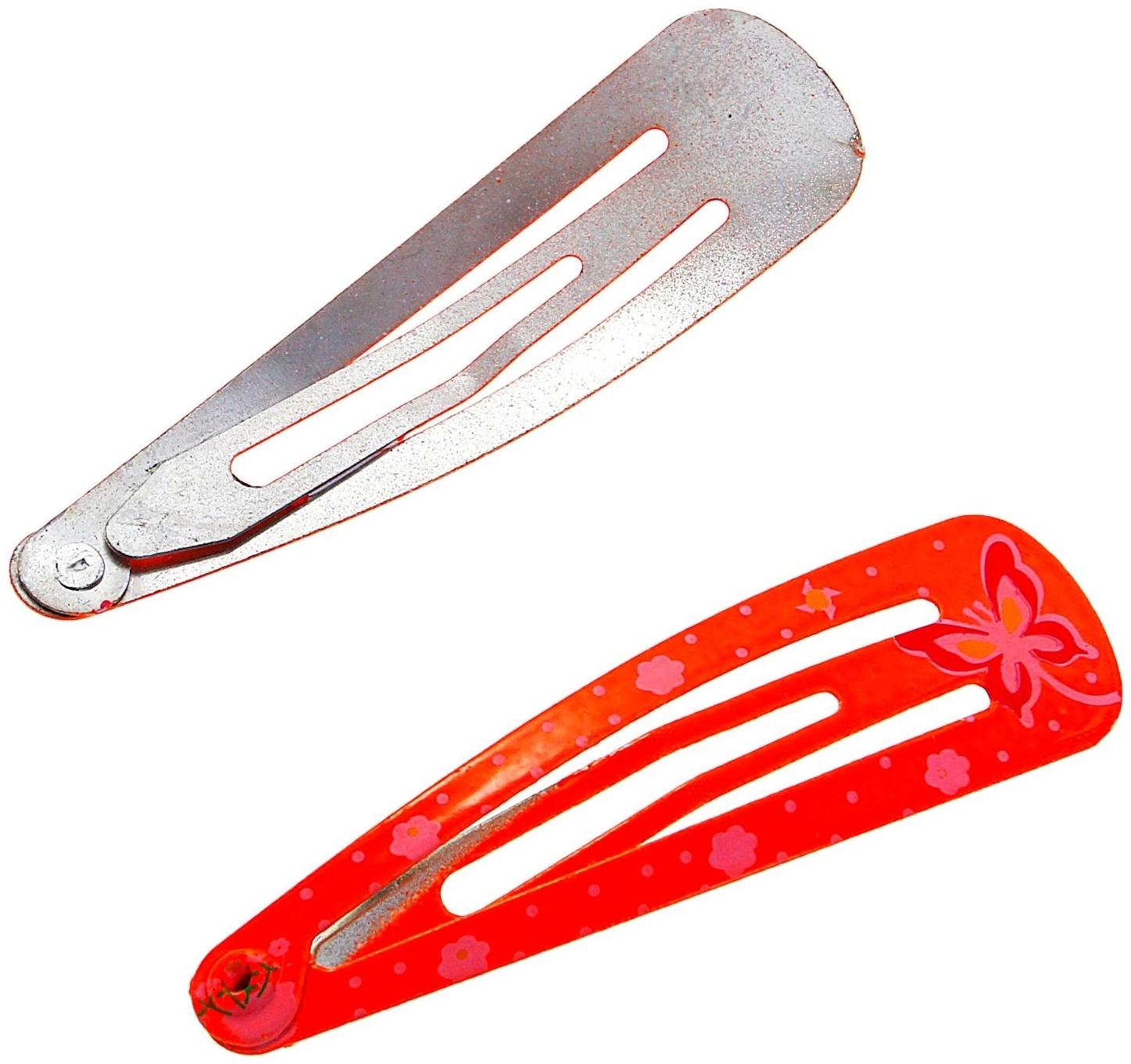 Невидимка для волос 