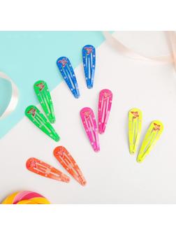 Невидимка для волос 