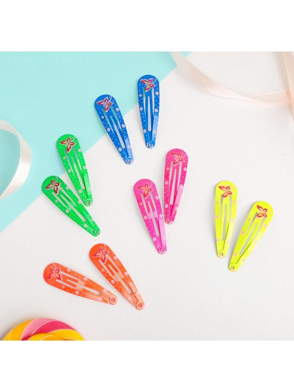 Невидимка для волос 