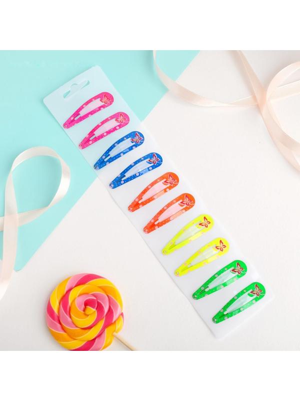 Невидимка для волос 