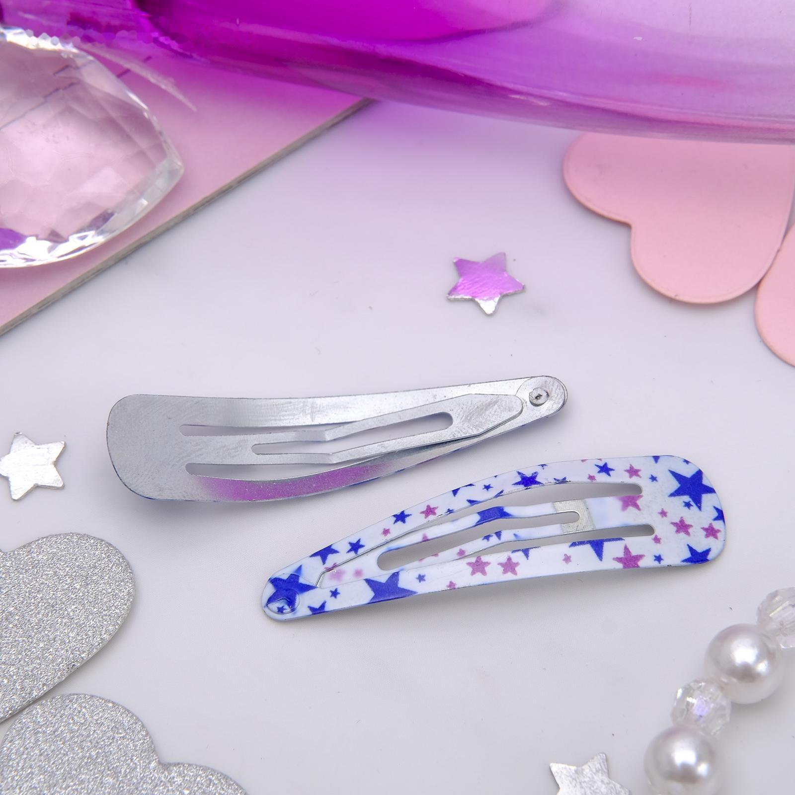 Невидимка для волос 