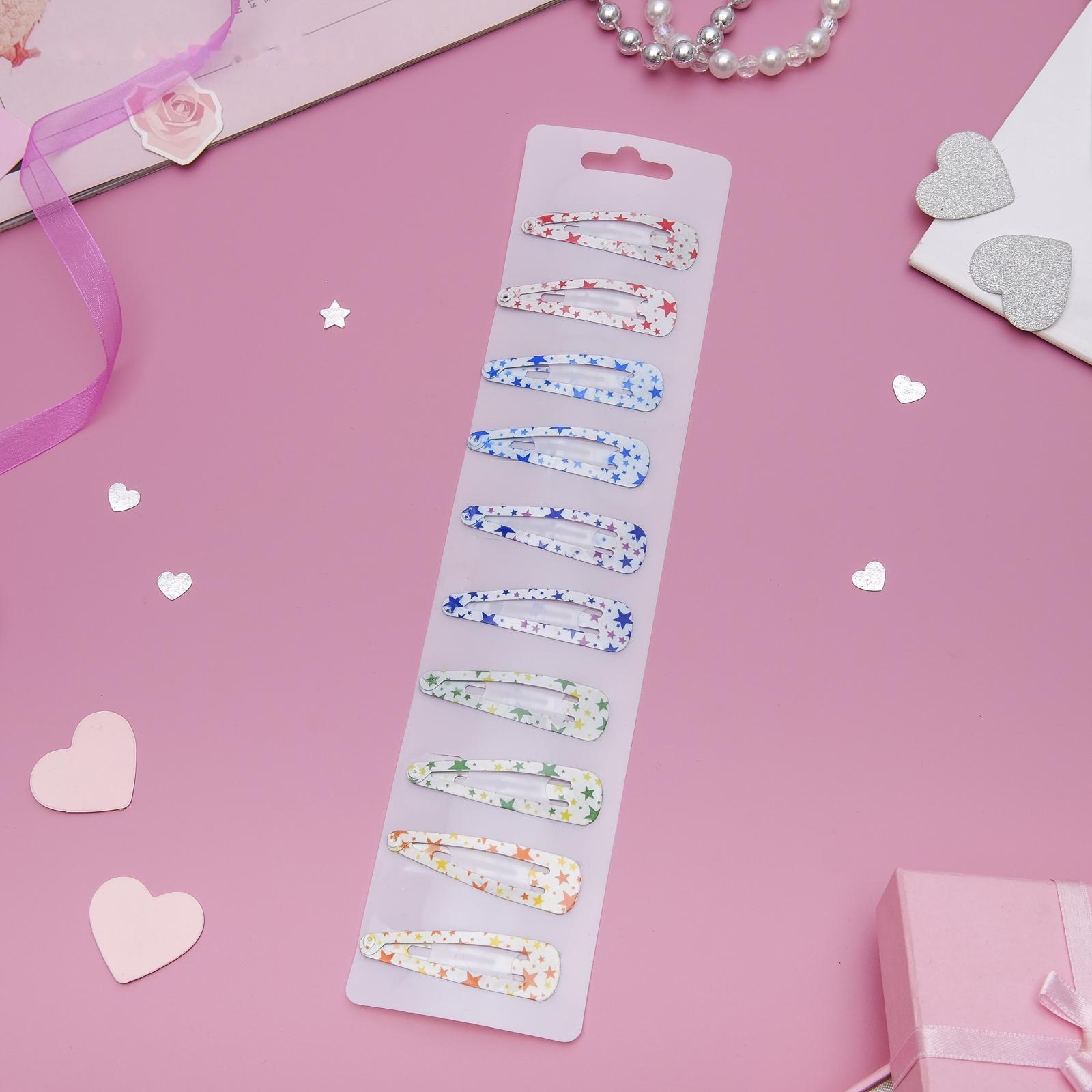 Невидимка для волос 