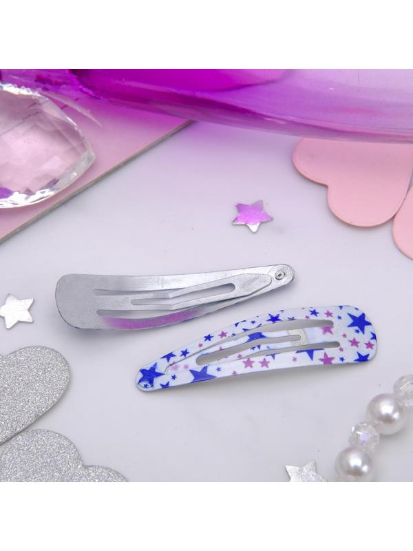 Невидимка для волос 