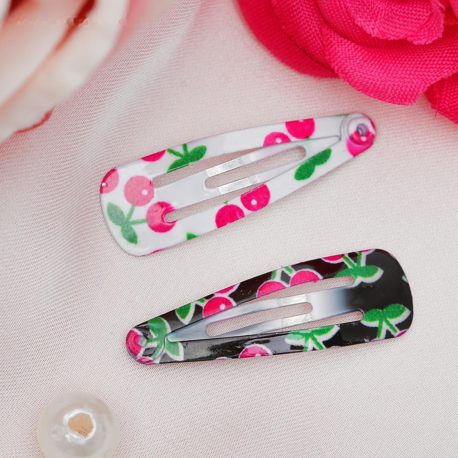 Невидимка для волос 