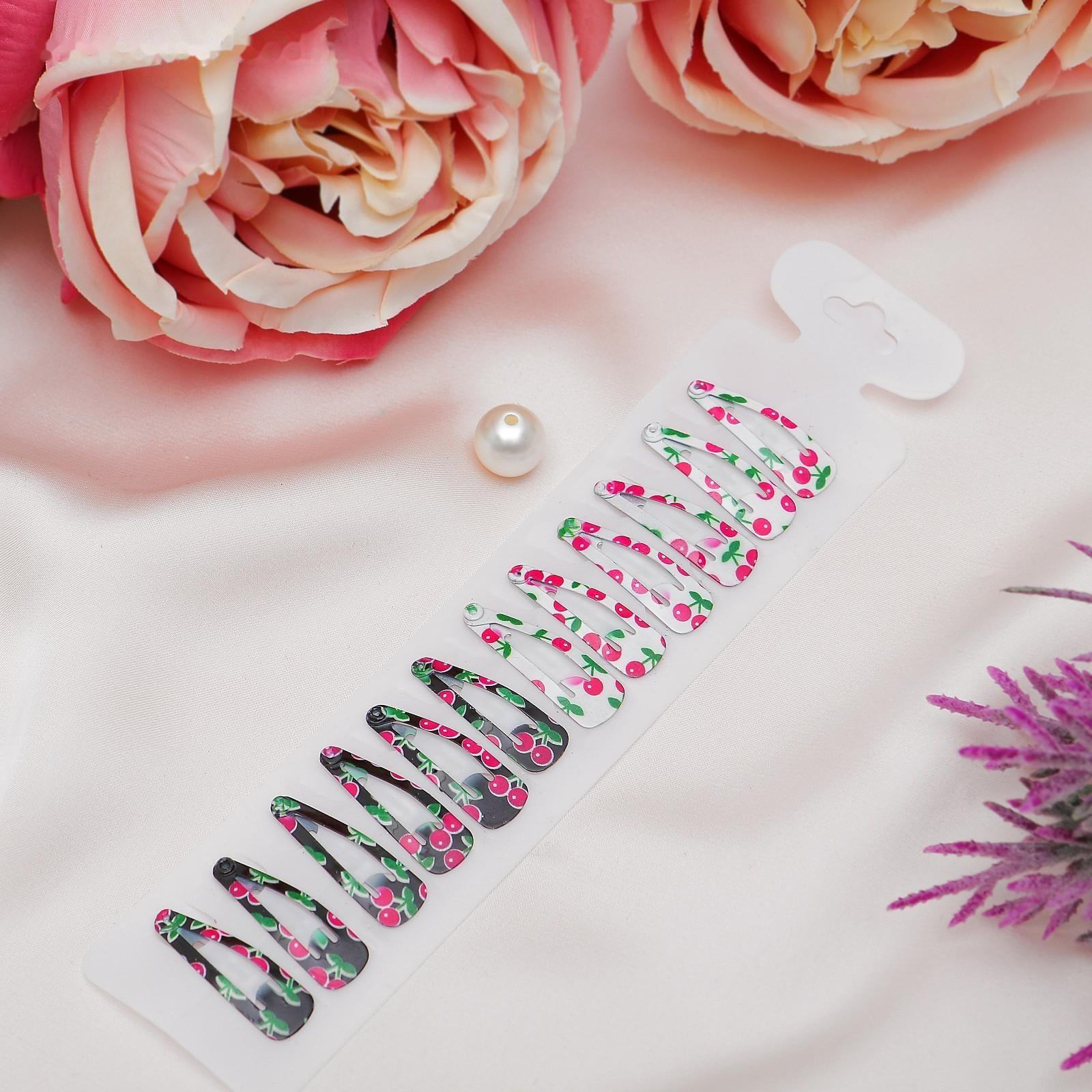 Невидимка для волос 