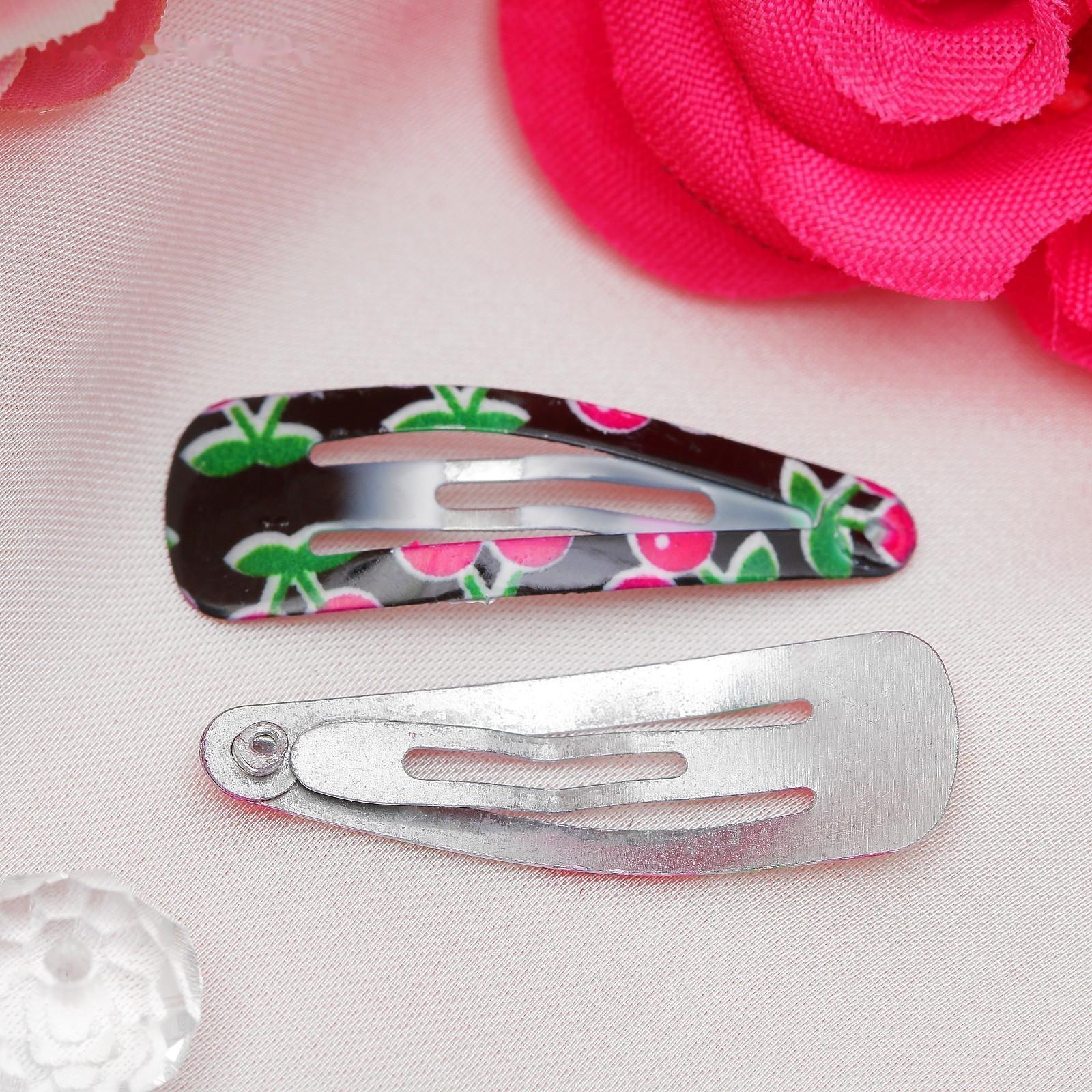 Невидимка для волос 